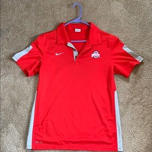 Ohio State Buckeyes polo